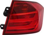 TYC 11-12275-06-2 - LAMPA SPATE - compatibil Bmw - TYC-11-12275-06-2 (TYC1112275062)