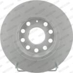 Ferodo DDF1895C - Disc frana - SET DISCURI FRANA - compatibil Audi. Seat - Ferodo-DDF1895C (FERODODDF1895C)