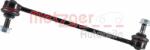 Metzger 53082508 - Brat / bieleta suspensie, stabilizator - BRAT-BIELETA SUSPENSIE STABILIZATOR - compatibil Dacia - Metzger-53082508 (METZGER53082508)