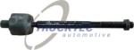 TRUCKTEC 02.31. 217 - Articulatie axiala, cap de bara - ARTICULATIE AXIALA. CAP DE BARA - TRUCKTEC-02.31. 217 (TRUCKTEC0231217)