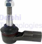 Delphi Cap de bara - stanga / dreapta - CHEVROLET CAPTIVA. OPEL ANTARA A 2.0D - 3.2 06.06 - - Delphi-TA2479 (DELPHITA2479)