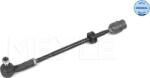 Meyle 116 030 7142 - Bara directie - Bieleta directie cu capat stanga dł. 325.5mm SEAT CORDOBA. CORDOBA VARIO. IBIZA II. TOLED O I. VW GOLF II. JETTA II 1.0 - 2.0 08.83 - - Meyle-116 030 7142 (MEYLE11603071
