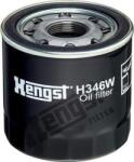 Hengst Filter H346W - FILTRU ULEI - HENGST - compatibil 5876100310 - Hengst Filter-H346W (HENGSTFILTERH346W)