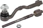 FEBI Bilstein 176733 - Bieleta directie cu capat dreapta dł. 445mm BMW X5 F15. F85. X6 F16. F86 2.0 - 4.4 08.13 - 07.19 - FEBI Bilstein-176733 (FEBIBILSTEIN176733)