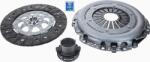 SACHS 3000 970 095 - Set ambreiaj - Clutch Kit - SACHS-3000 970 095 (SACHS3000970095)
