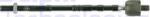 Delphi TA3165 - Articulatie axiala, cap de bara - BIELETA DIRECTIE - compatibil Subaru - Delphi-TA3165 (DELPHITA3165)