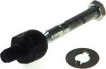 FEBI Bilstein 23019 - Articulatie axiala, cap de bara - Bieleta directie fara capat - stanga / dreapta - lungime: 124mm MERCEDES CLK C208. VOLVO S60 I. S80 I. V70 I. V70 II. XC70 I. XC90 I 2.0 - 3.2 01 - FEBI Bilst