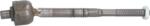 FEBI Bilstein 101419 - Articulatie axiala, cap de bara - Bieleta directie fara capat - stanga / dreapta - lungime: 245.5mm MERCEDES C A205. C C205. C T - MODEL S205. C W205. CLS C257. E A238. E C238. E - FEBI Bilst