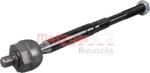 Metzger 51001008 - Articulatie axiala, cap de bara - ARTICULATIE AXIALA CAP DE BARA - compatibil Opel. Vauxhall. Chevrolet - Metzger-51001008 (METZGER51001008)