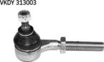 SKF VKDY 313003 - CAP DE BARA - compatibil Peugeot. Citroën - SKF-VKDY 313003 (SKFVKDY313003)