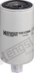 Hengst Filter H512WK D694 - Filtru combustibil - Hengst Filter-H512WK D694 (HENGSTFILTERH512WKD694)