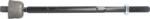 Meyle 116 031 0015 - Bieleta directie fara capat - stanga / dreapta - lungime: 313mm AUDI A1. SEAT IBIZA IV. IBIZA IV SC. IBIZA IV stanga TOLED O IV. SKODA FABIA III. F - Meyle-116 031 0015 (MEYLE1160310015