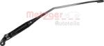 Metzger 2190437 - BRAT STERGATOR PARBRIZ - compatibil Mercedes-Benz - Metzger-2190437 (METZGER2190437)