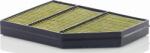 Mann-Filter FP 32 001 - FILTRU AER CABINA - compatibil Mercedes-Benz - Mann-Filter-FP 32 001 (MANNFILTERFP32001)
