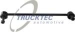 TRUCKTEC 08.31. 063 - Brat / bieleta suspensie, stabilizator - TRUCKTEC-08.31. 063 (TRUCKTEC0831063)