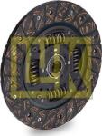 LuK 321 0127 10 - DISC AMBREIAJ - compatibil 4110023136 - LuK-321 0127 10 (LUK321012710)