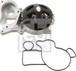 FEBI Bilstein 103076 - Pompa apa cu garnitura BMW 1 F20. 1 F21. 2 F22. F87. 3 E90. 3 E91. 3 E92. 3 E93. 3 F30. F80. 3 F31. 3 GRAN TURISMO F34. 4 F32. F - FEBI Bilstein-103076 (FEBIBILSTEIN103076)