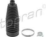 Topran 600 705 - Ansamblu burduf, directie - ANSAMBLU BURDUF . DIRECTIE HANS PRIES - compatibil Toyota - Topran-600 705 (TOPRAN600705)
