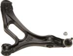 TRW Brat suspensie dreapta inferior fata PORSCHE CAYENNE. VW TOUAREG 2.5D - 6.0 09.02 - - TRW-JTC1058 (TRWJTC1058)
