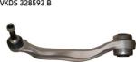 SKF VKDS 328593 B - Brat suspensie fata stanga inferior - tansversal fata BMW 5 GRAN TURISMO F07. 7 F01. F02. F03. F04 2.0 - 6.0 02.08 - 02.17 - SKF-VKDS 328593 B (SKFVKDS328593B)