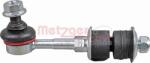 Metzger 53069109 - Brat / bieleta suspensie, stabilizator - Metzger-53069109 (METZGER53069109)