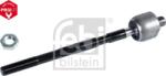 FEBI Bilstein 27928 - Articulatie axiala, cap de bara - Bieleta directie fara capat - stanga / dreapta - lungime: 235mm MITSUBISHI ECLIPSE. ECLIPSE II. ECLIPSE III. GALANT IX. GALANT VII. GALANT VIII - FEBI Bilstei