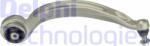 Delphi TC3445 - Brat, suspensie roata - Brat suspensie dreapta inferior spate AUDI A4 ALLROAD B8. A4 B8. A5. Q5. PORSCHE MACAN 1.8 - 4.2 06.07 - - Delphi-TC3445 (DELPHITC3445)
