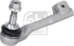 FEBI Bilstein 181047 - CAP DE BARA FEBI - compatibil Bmw - FEBI Bilstein-181047 (FEBIBILSTEIN181047)