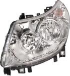 Magneti Marelli 712471101129 - FAR - compatibil 1606927980 - Magneti Marelli-712471101129 (MAGNETIMARELLI712471101129)