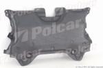 Polcar 501834-5 - Acoperire motor - Polcar-501834-5 (POLCAR5018345)