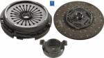 SACHS 3400 700 641 - SET AMBREIAJ - compatibil Man - SACHS-3400 700 641 (SACHS3400700641)