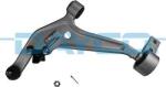 DAYCO DSS1502 - Brat, suspensie roata - BRAT SUSPENSIE ROATA - compatibil Nissan - DAYCO-DSS1502 (DAYCODSS1502)