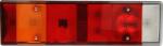 VIGNAL 169390 - LAMPA SPATE STRALIS ST - compatibil Iveco - VIGNAL-169390 (VIGNAL169390)