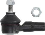 Delphi TA2058 - Cap de bara - stanga / dreapta - CITROEN C8. JUMPY I. FIAT SCUDO. ULYSSE. LANCIA PHEDRA. PEUGEOT 807. EXPERT 1.6 - 3.0 10.95 - - Delphi-TA2058 (DELPHITA2058)