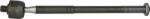 Delphi TA2093 - Articulatie axiala, cap de bara - ARTICULATIE AXIALA. CAP DE BARA - compatibil Ford - Delphi-TA2093 (DELPHITA2093)