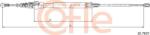 Cofle 10.7625 - CABLU. FRANA DE PARCARE - compatibil 1T0609721G - Cofle-10.7625 (COFLE107625)
