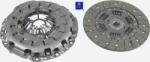 SACHS 3000 951 709 - XTEND - compatibil Audi - SACHS-3000 951 709 (SACHS3000951709)