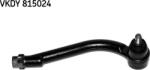 SKF VKDY 815024 - CAP DE BARA - compatibil Hyundai. Kia - SKF-VKDY 815024 (SKFVKDY815024)