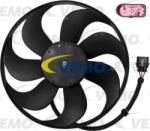 Vemo V15-01-1845-1 - Ventilator, radiator - VENTILATOR. RADIATOR - compatibil Audi. Seat. Skoda - Vemo-V15-01-1845-1 (VEMOV150118451)