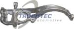 TRUCKTEC 07.31. 335 - Articulatie directie, suspensie roata - ARTICULATIE DIRECTIE SUSPENSIE ROATA TRUCKTEC - TRUCKTEC-07.31. 335 (TRUCKTEC0731335)