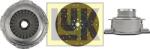 LuK 635 3562 00 - Set ambreiaj - Clutch Kit - LuK-635 3562 00 (LUK635356200)