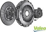VALEO 827629 - SET AMBREIAJ - compatibil Mercedes - VALEO-827629 (VALEO827629)