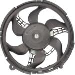 Denso DER09061 - VENTILATOR. RADIATOR - compatibil Fiat - Denso-DER09061 (DENSODER09061)