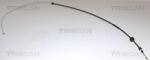 Triscan 8140 251258 - Cablu, frana de parcare - CABLU FRANA DE PARCARE - compatibil Renault - Triscan-8140 251258 (TRISCAN8140251258)