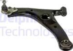 Delphi TC3623 - Brat, suspensie roata - BRAT SUSPENSIE ROATA - compatibil Toyota - Delphi-TC3623 (DELPHITC3623)