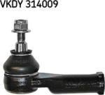 SKF VKDY 314009 - CAP DE BARA - compatibil Ford - SKF-VKDY 314009 (SKFVKDY314009)