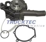 TRUCKTEC 01.19. 190 - Pompa apa - TRUCKTEC-01.19. 190 (TRUCKTEC0119190)