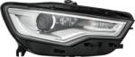 HELLA Headlight - compatibil 4G0941754C - HELLA-1ZT 011 150-321 (HELLA1ZT011150321)