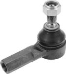 Meyle 616 020 0010 - Cap de bara - stanga / dreapta - OPEL AGILA. SUZUKI WAGON R. WAGON dreapta 1.0 - 1.3D 05.00 - - Meyle-616 020 0010 (MEYLE6160200010)