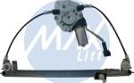 MAX WAR110-R - Mecanism actionare geam - MAX-WAR110-R (MAXWAR110R)